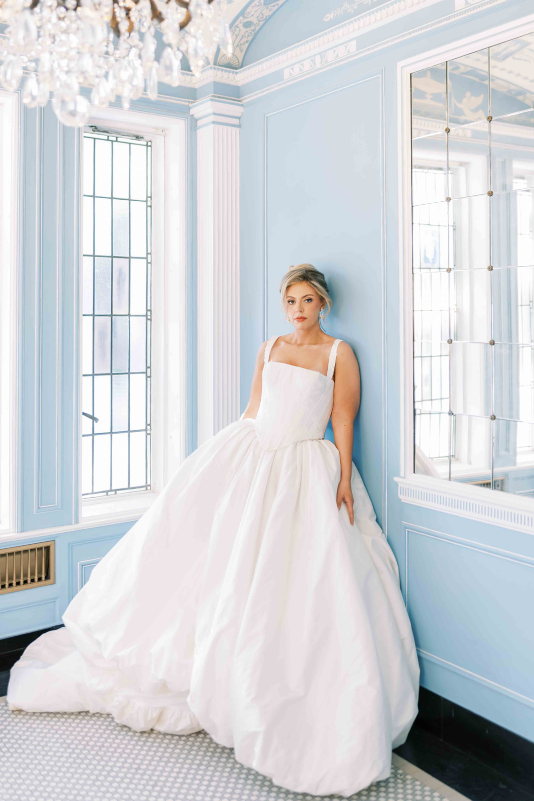 Plus Size Wedding Dresses in Tulsa, Oklahoma