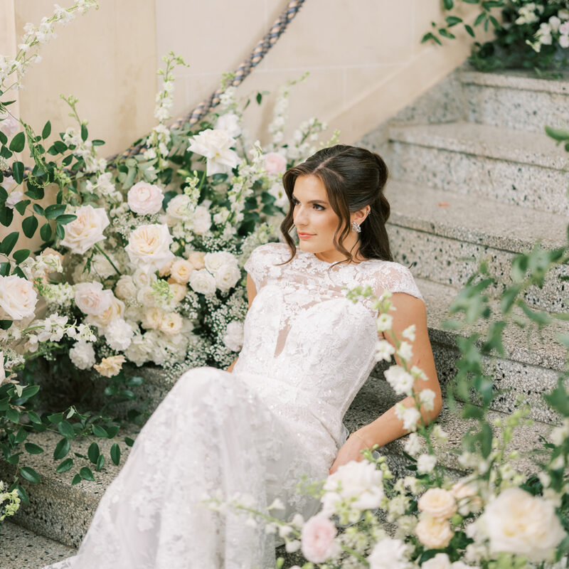 Wedding Accessories by Neckline: The Complete Bridal Guide