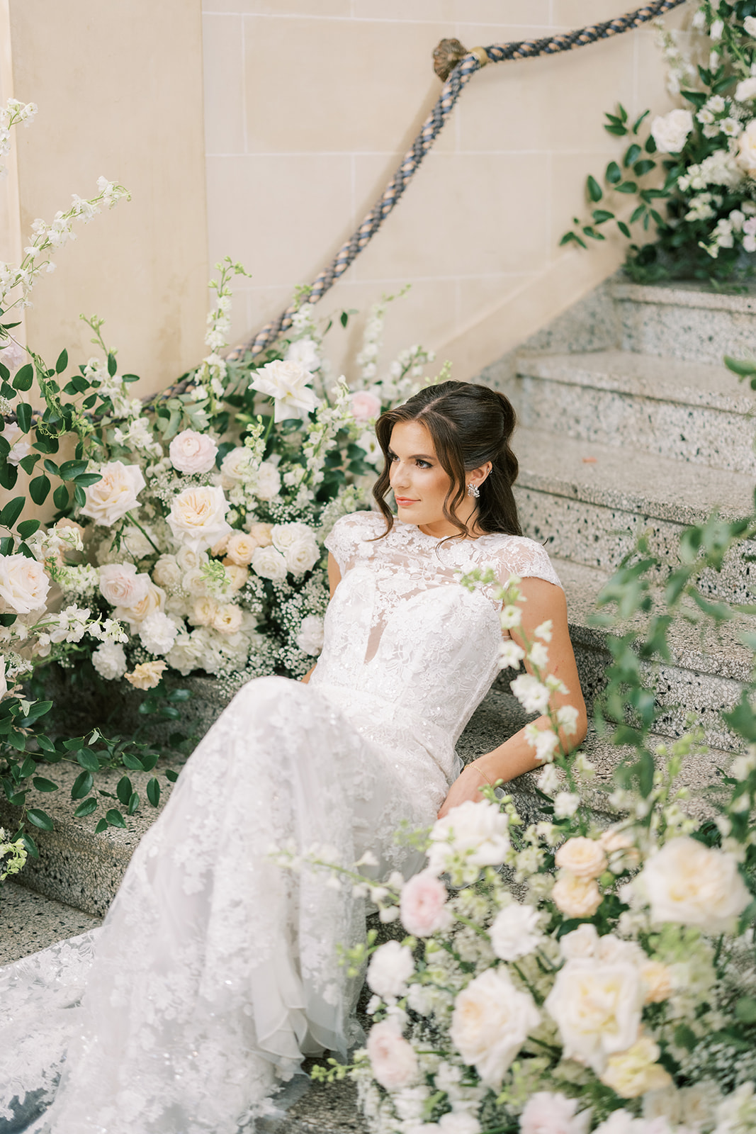 Wedding Accessories by Neckline: The Complete Bridal Guide