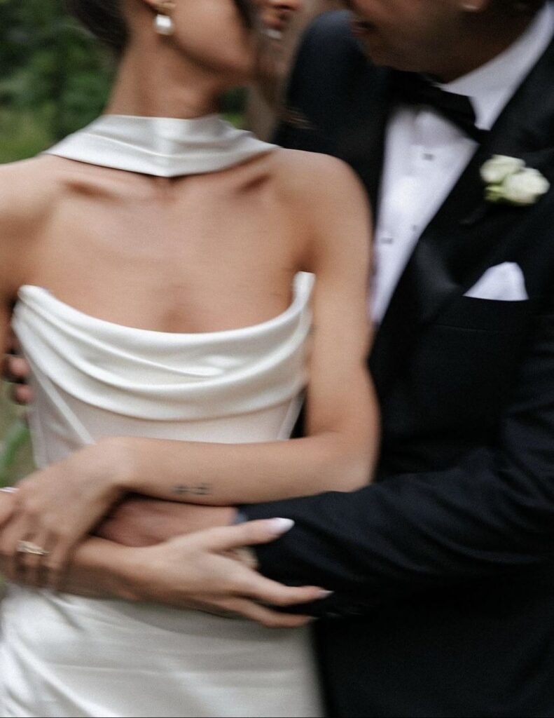 Wedding Dress Cleaning