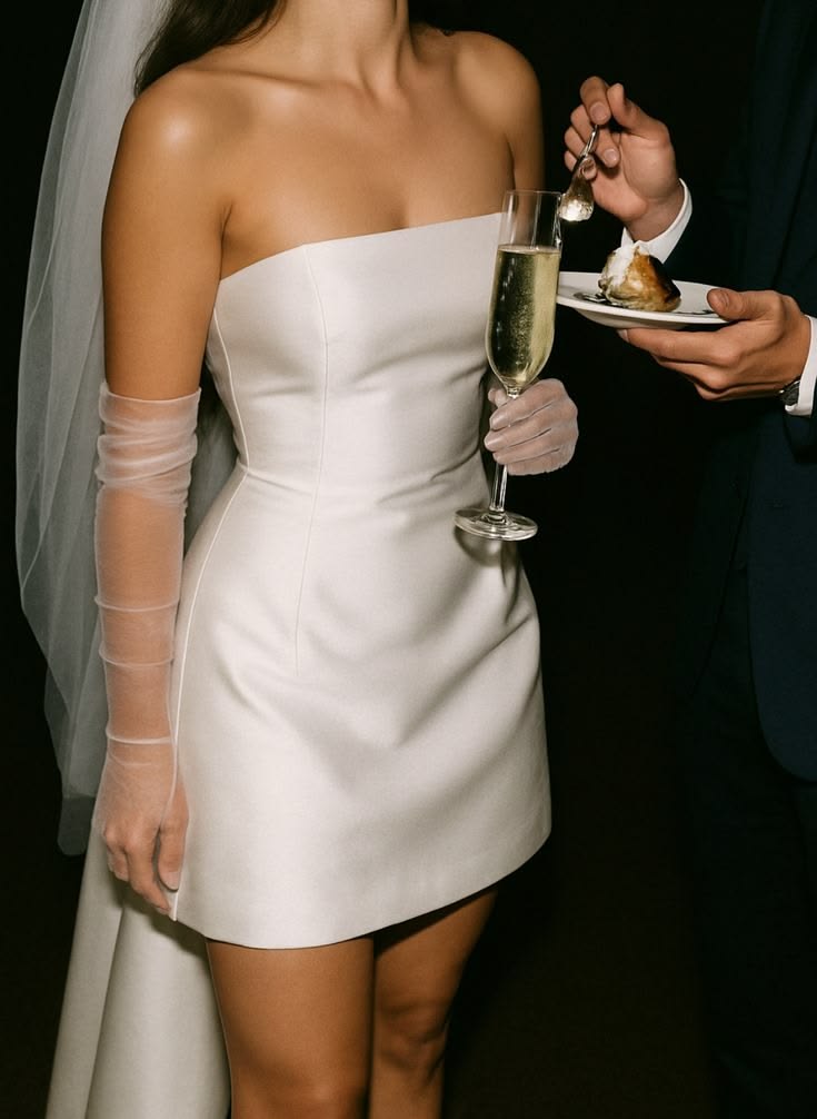 Wedding Dress Cleaning
