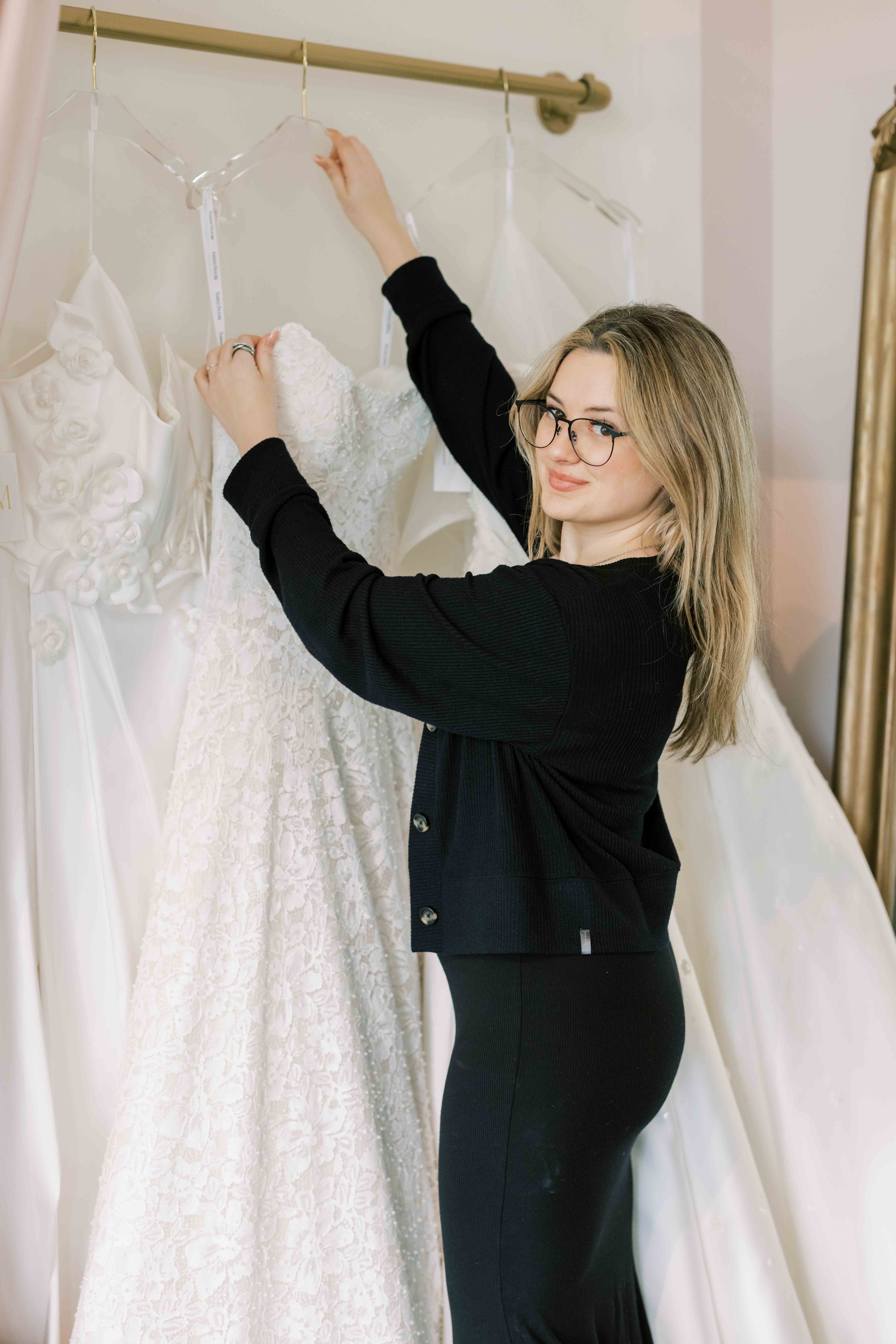 wedding dress designer career Career | Join Our Extraordinary Team