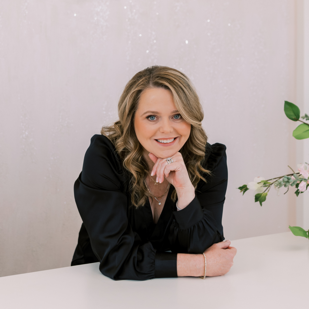 Heidi Haen, Founder of La Mariée Boutique