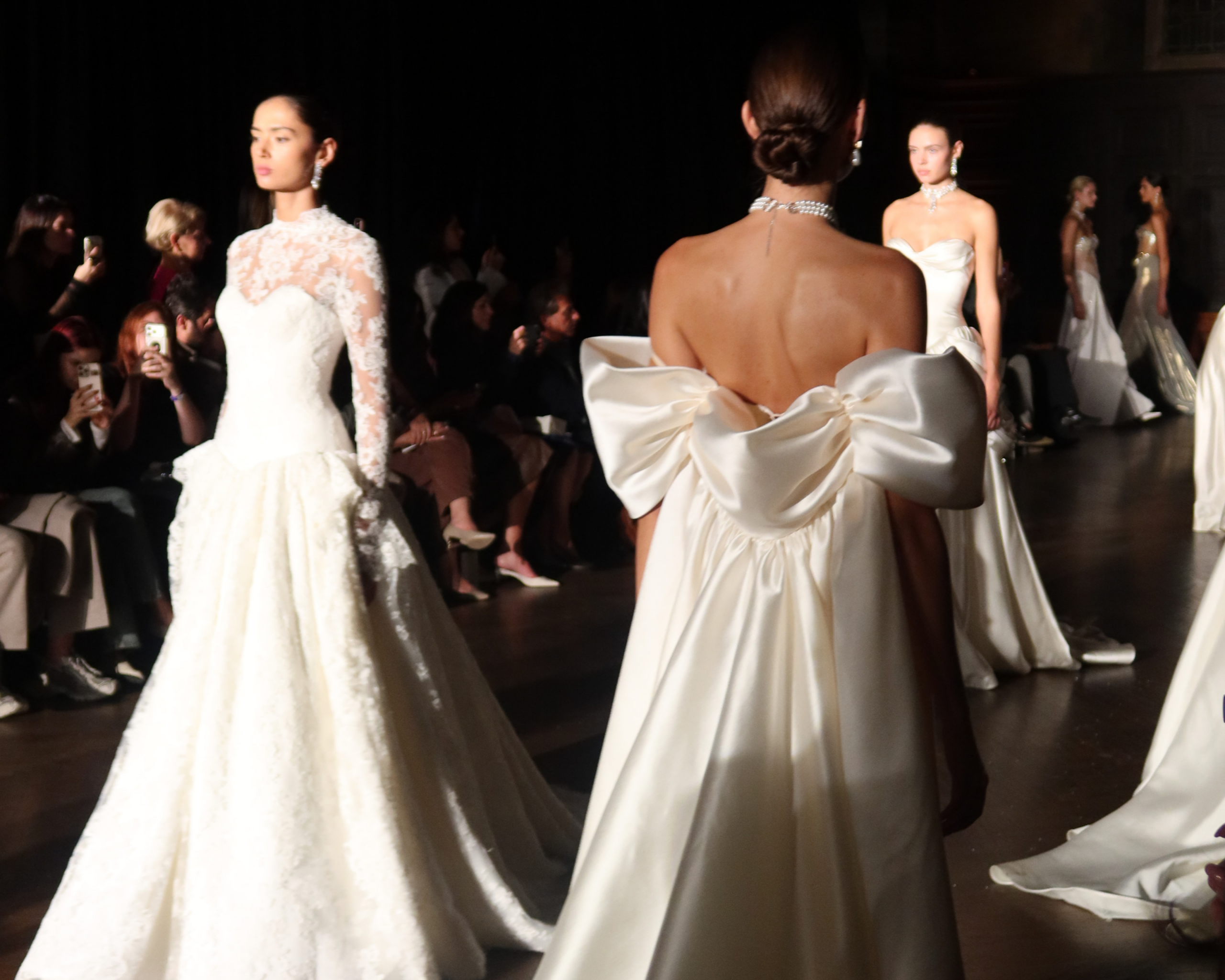 2027 Bridal Trends